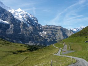 wycieczka szwajcaria