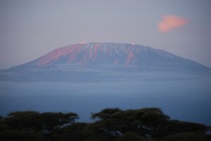 kilimandżaro wyprawa