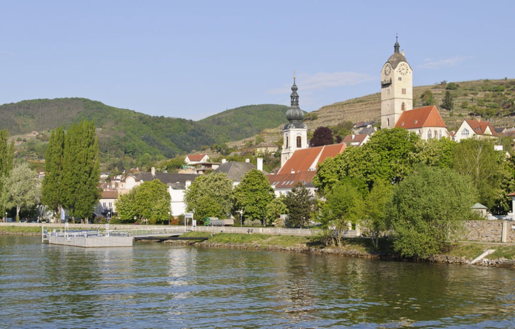 Wycieczki Wiede I Dolina Wachau Wycieczki Objazdowe Po Europie