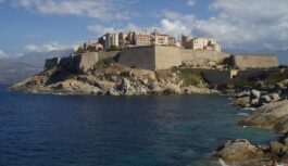 Wycieczka po Korsyce i Sardynii