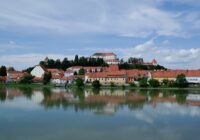 Wycieczka po Słowenii