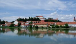 Wycieczka po Słowenii