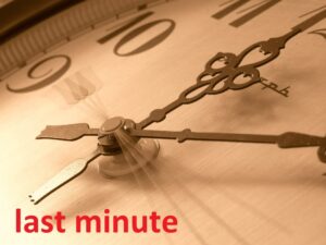 Wycieczki last minute!
