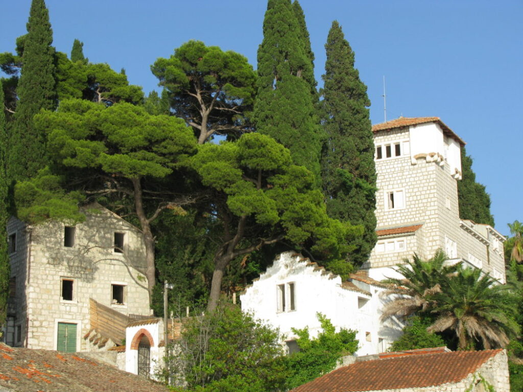 tanie apartamenty na wczasy w chorwacji