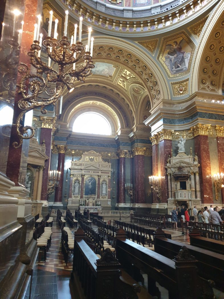 tanie wycieczki budapeszt