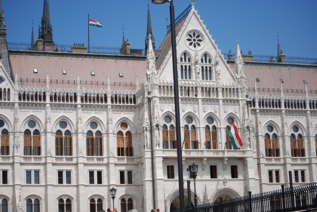 wycieczki wieden praga budapeszt