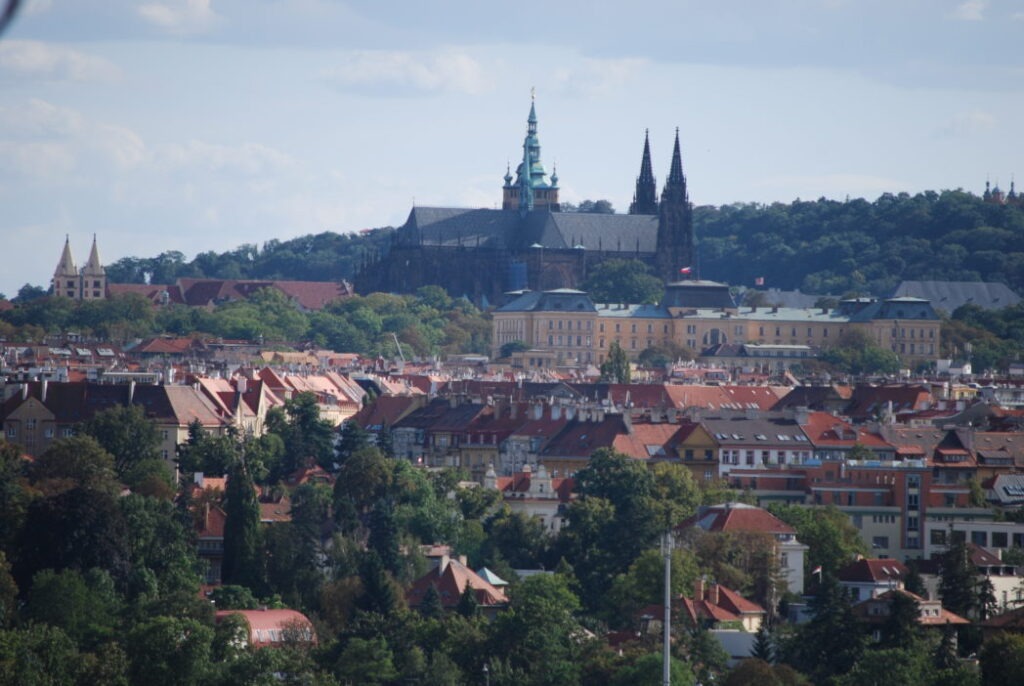 wycieczki wieden praga budapeszt
