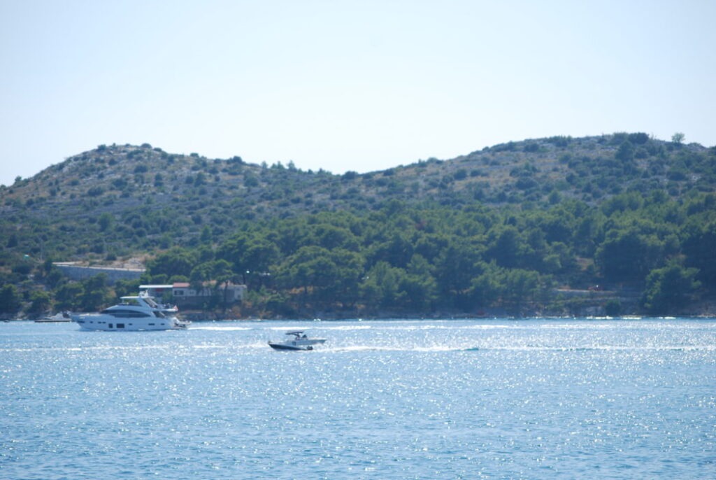 oferty wczasy w chorwacji