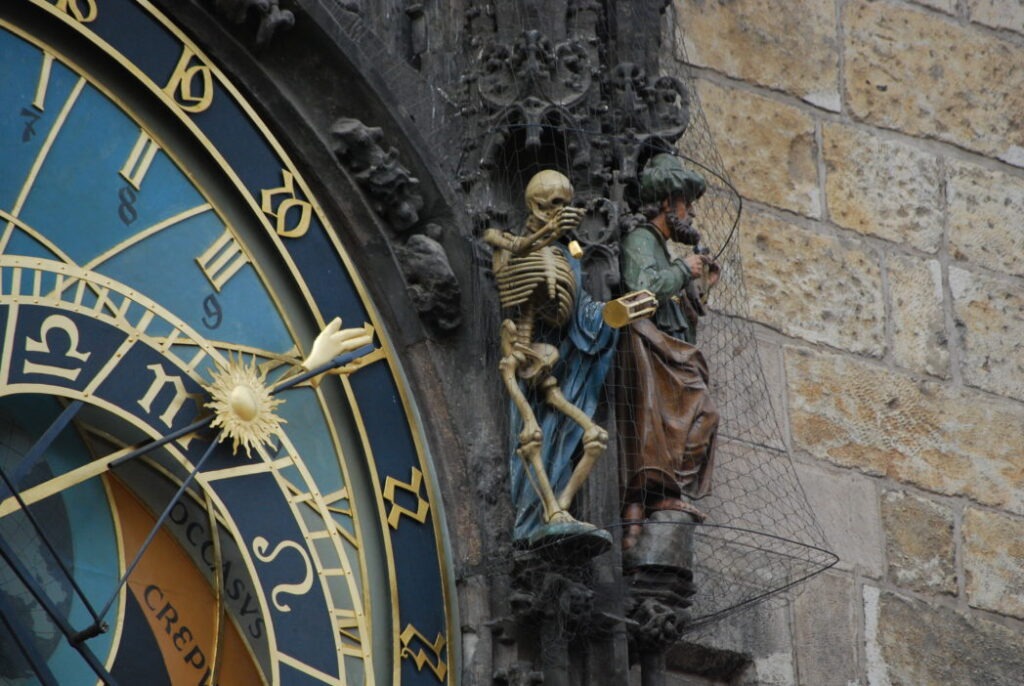 wycieczki czechy na weekend