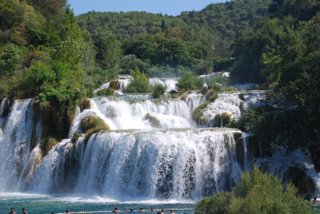 wycieczki po chorwacji z bielska białej