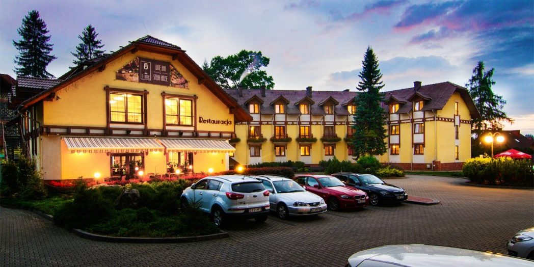 świetny hotel na udane wczasy w Wiśle