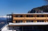 hotel Falkensteiner Sonnenalpe w pobliżu stoków narciarskich Babydoppellift
