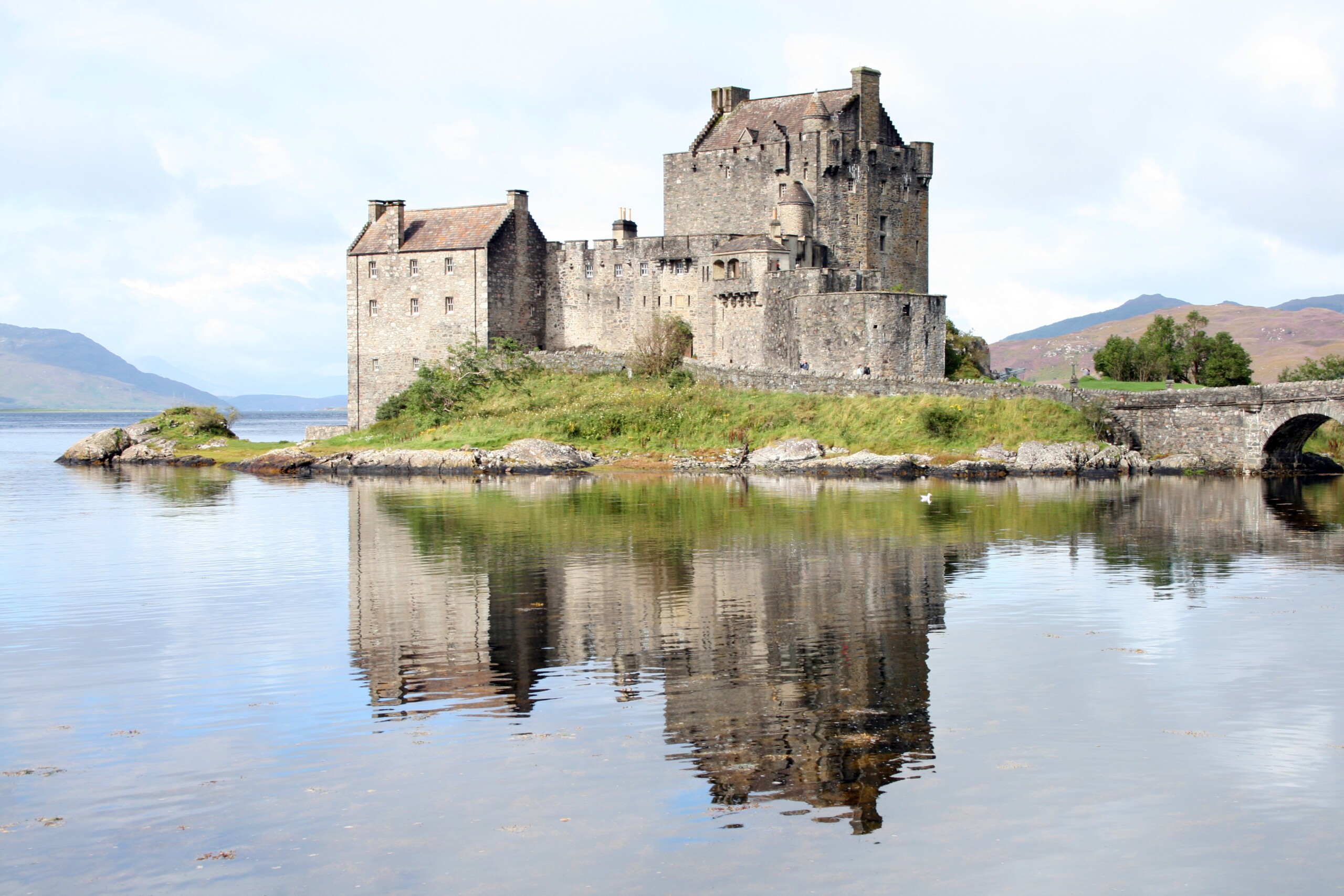 proponowana wycieczka na wyspę Skye to idealny wybór na wycieczki firmowe do Szkocji