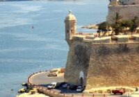 city-break Malta 4 dni