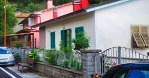 przytulny dom wakacyjny w Toskanii